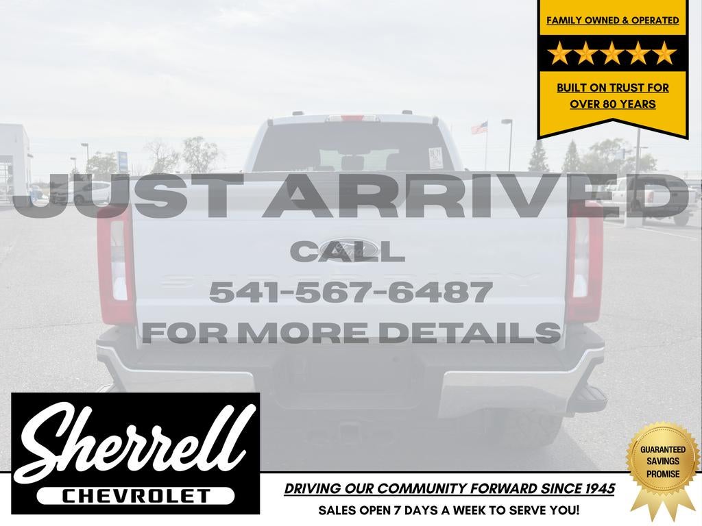 2023 Ford F-350 XLT