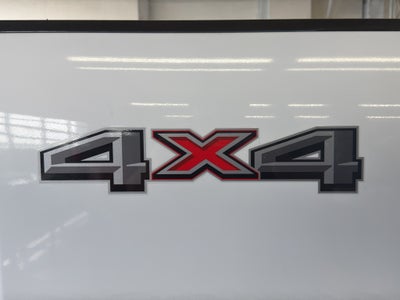 2023 Ford F-350 XLT