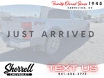 2022 Ford F-350 XL 4WD Crew Cab 6.75' Box