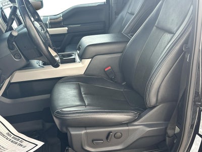 2022 Ford F-350 LARIAT