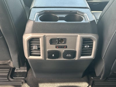 2022 Ford F-350 LARIAT