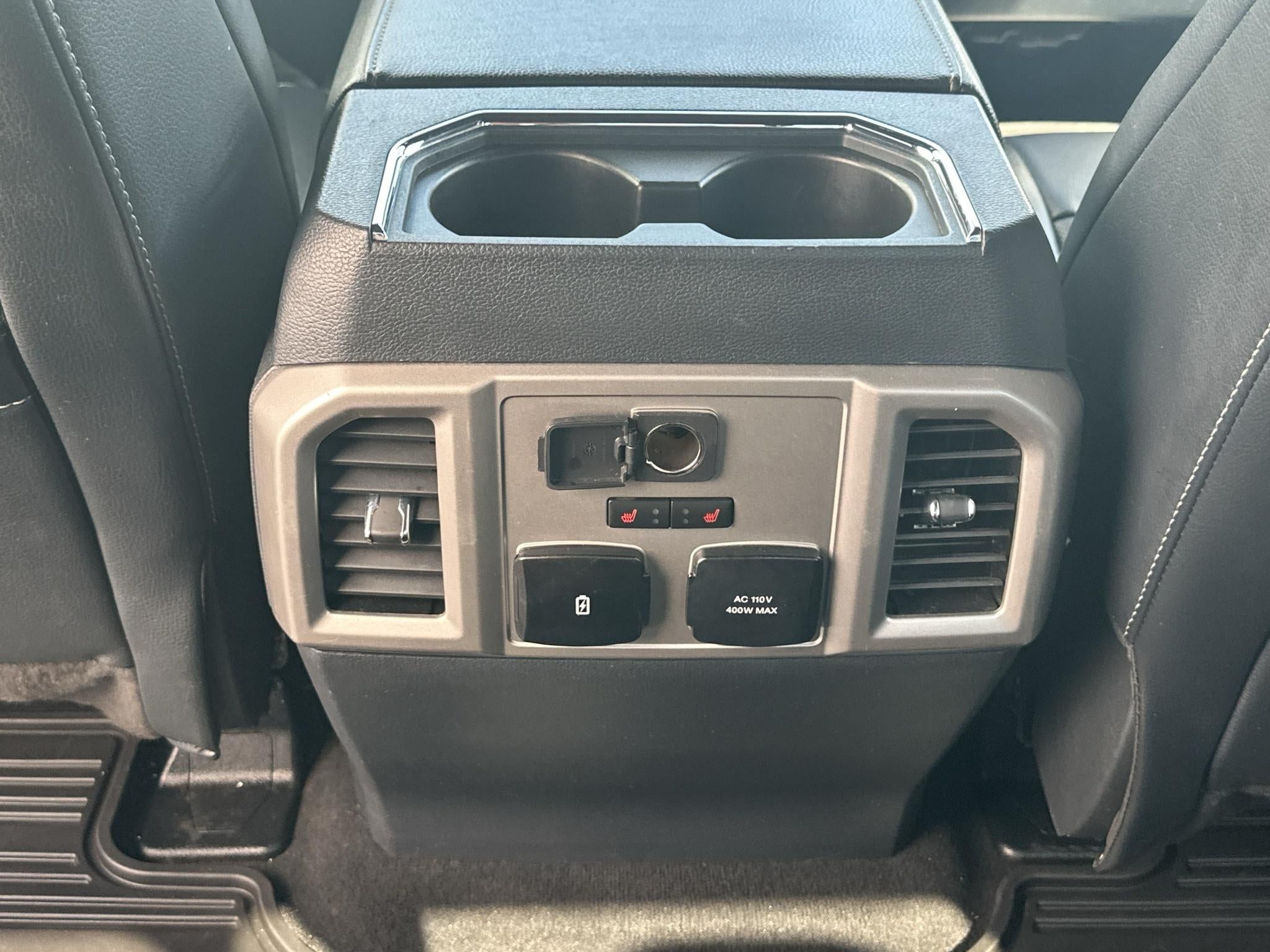 2022 Ford F-350 LARIAT