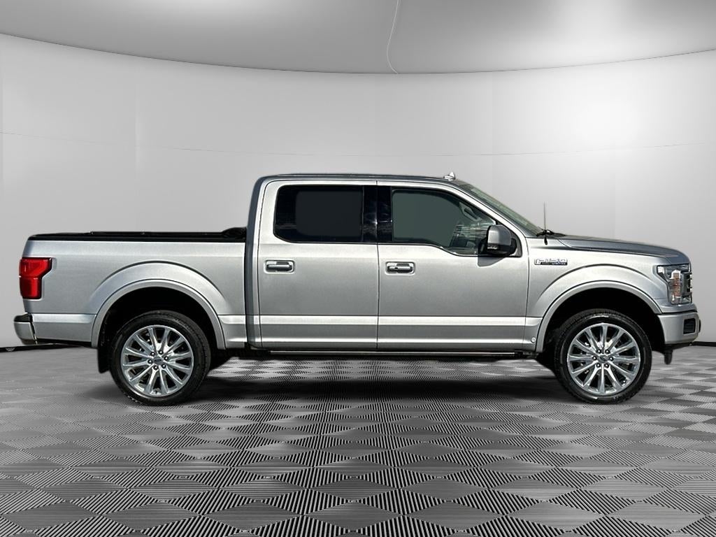 2019 Ford F-150 Limited