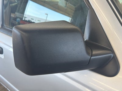 2011 Ford Ranger XL
