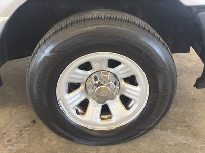 2011 Ford Ranger XL