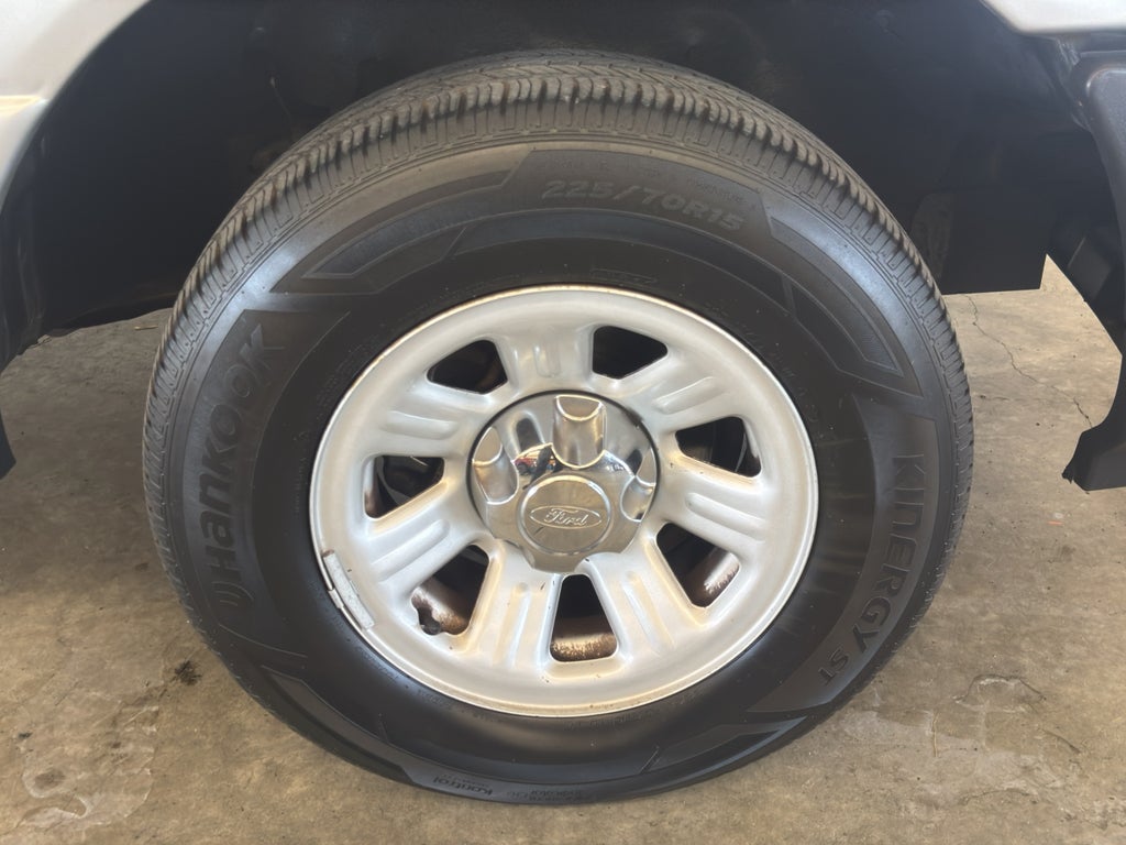 2011 Ford Ranger XL