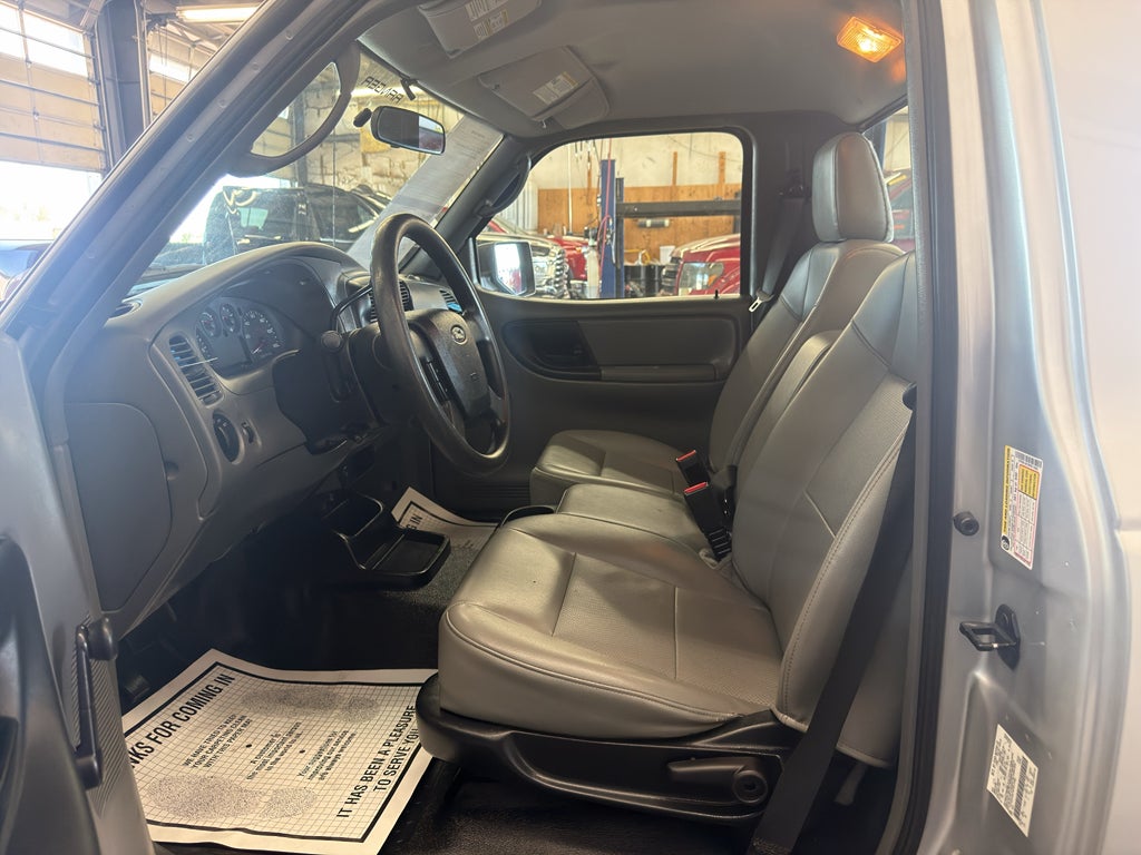 2011 Ford Ranger XL