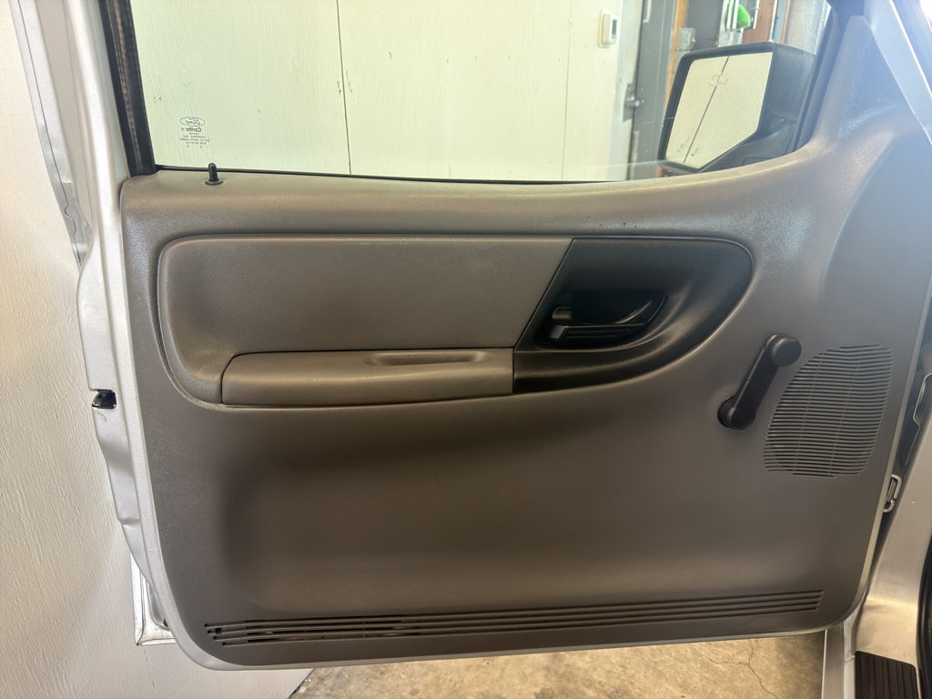 2011 Ford Ranger XL