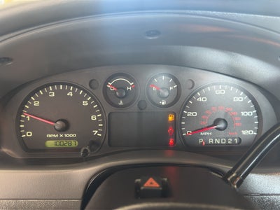 2011 Ford Ranger XL