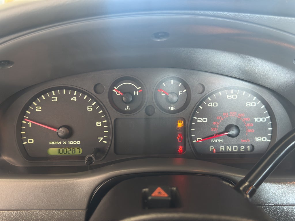 2011 Ford Ranger XL