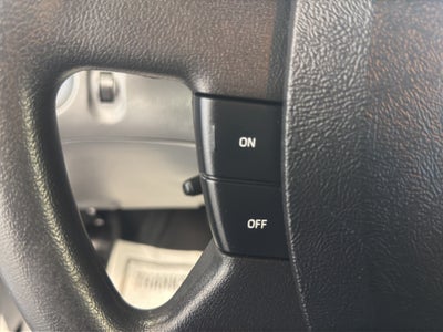 2011 Ford Ranger XL