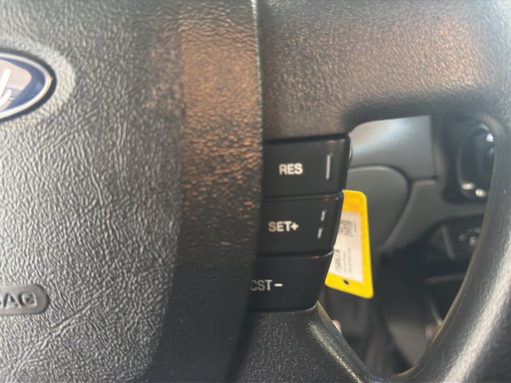 2011 Ford Ranger XL