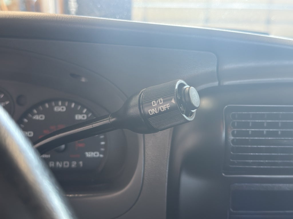 2011 Ford Ranger XL