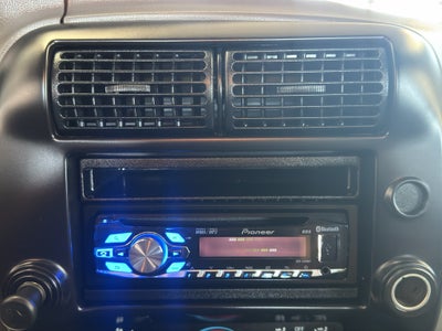 2011 Ford Ranger XL