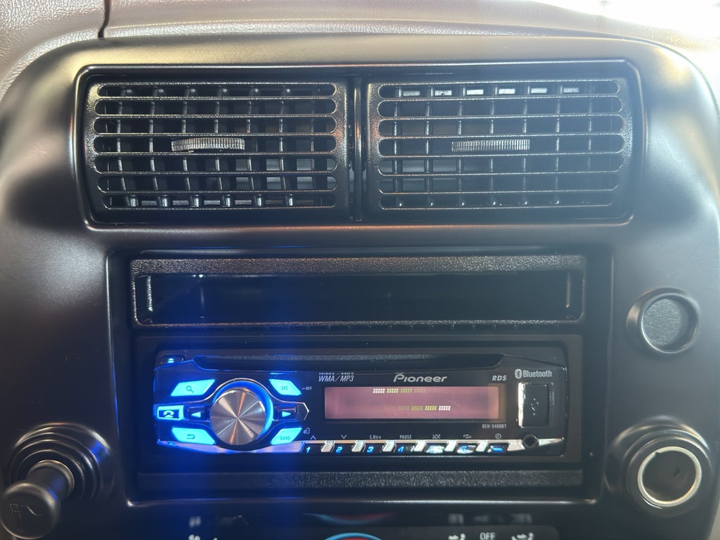 2011 Ford Ranger XL