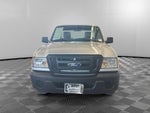 2011 Ford Ranger XL