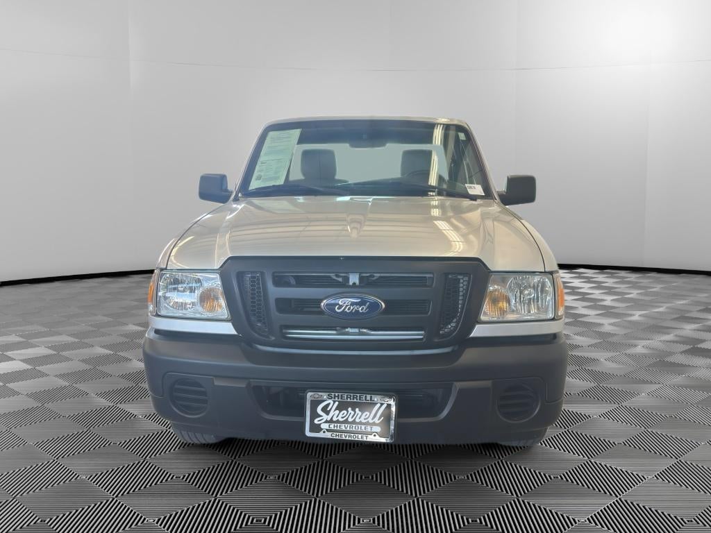 2011 Ford Ranger XL