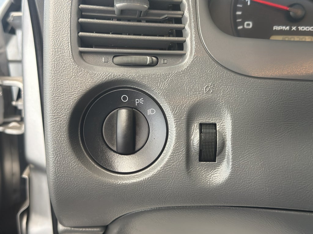 2011 Ford Ranger XL