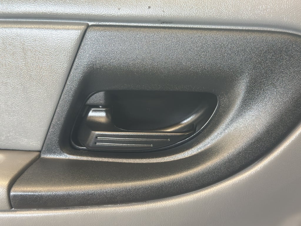 2011 Ford Ranger XL