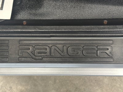 2011 Ford Ranger XL