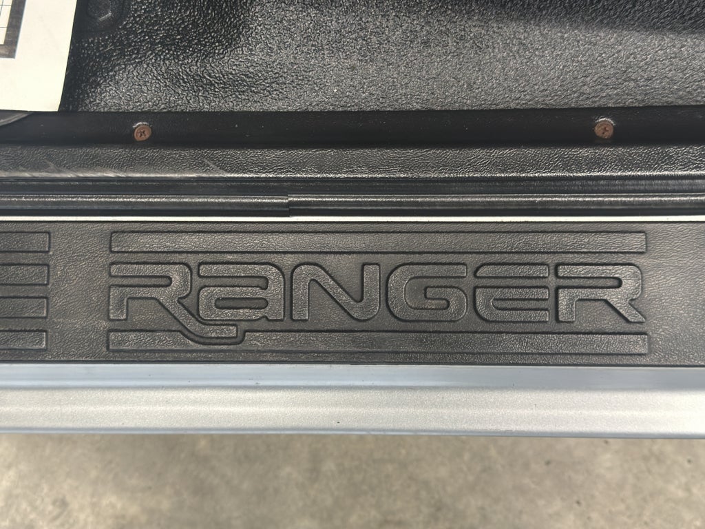 2011 Ford Ranger XL