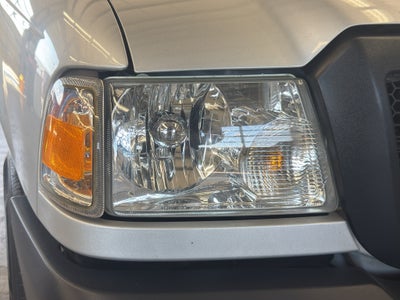 2011 Ford Ranger XL