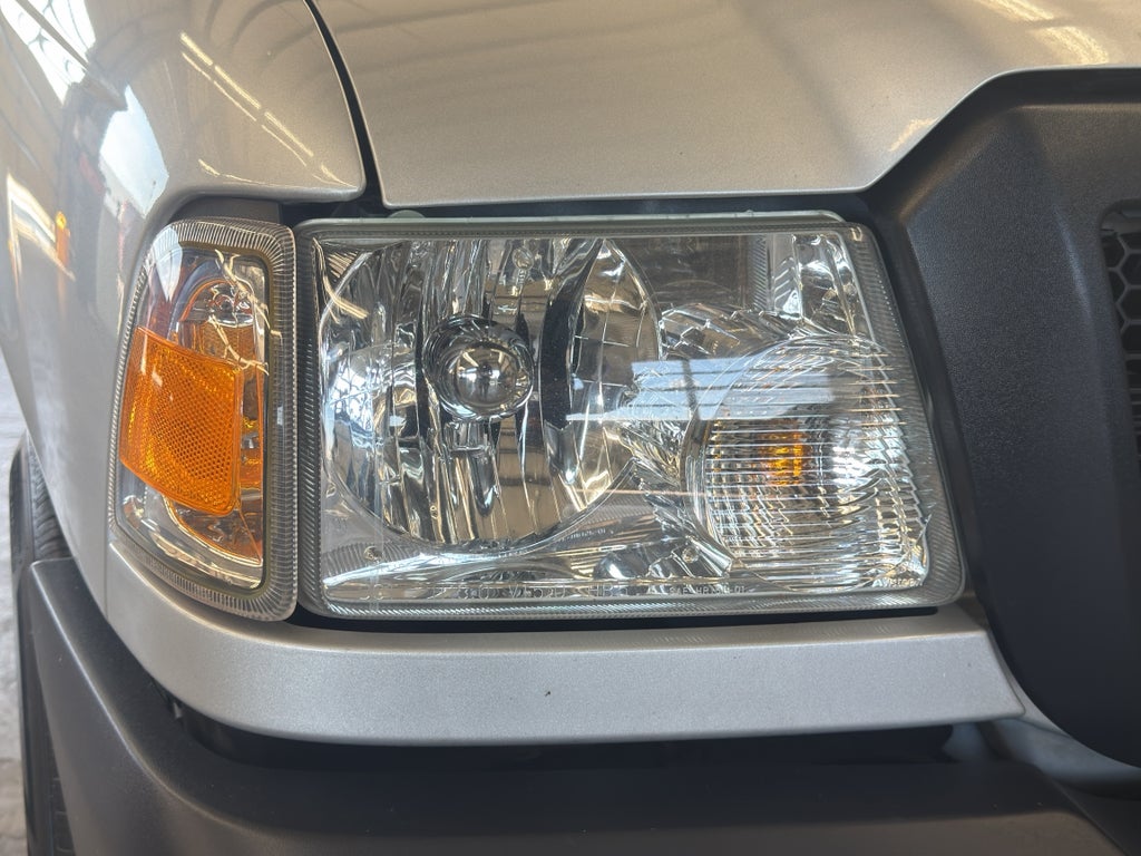 2011 Ford Ranger XL
