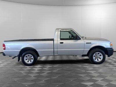2011 Ford Ranger XL