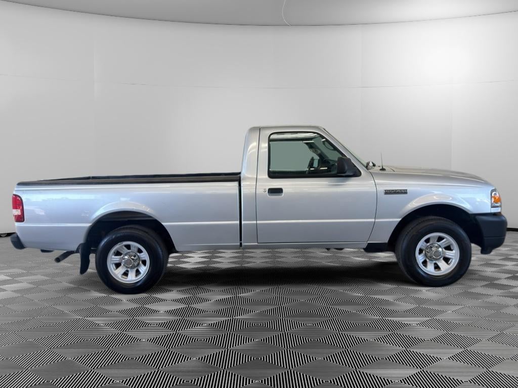 2011 Ford Ranger XL