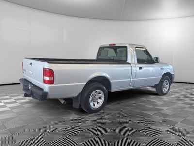 2011 Ford Ranger XL