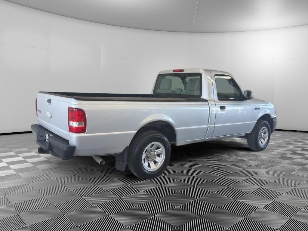 2011 Ford Ranger XL