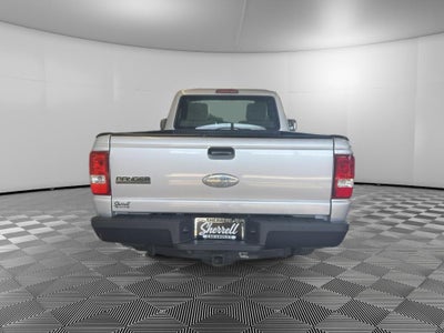 2011 Ford Ranger XL