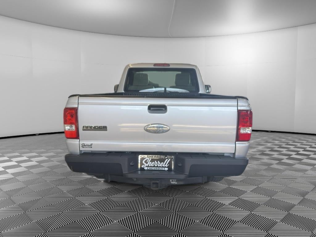2011 Ford Ranger XL