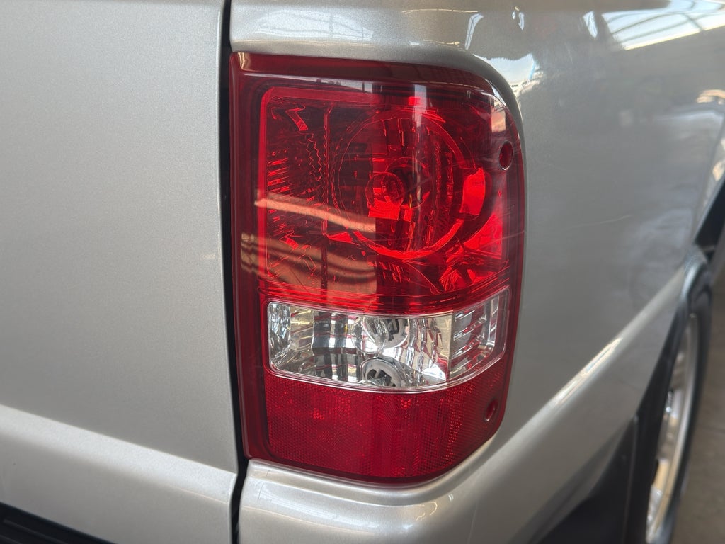 2011 Ford Ranger XL