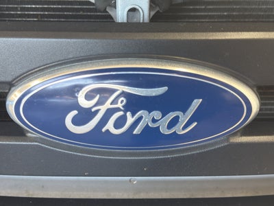 2011 Ford Ranger XL