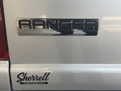 2011 Ford Ranger XL