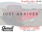 2000 Ford F-250 Supercab 142
