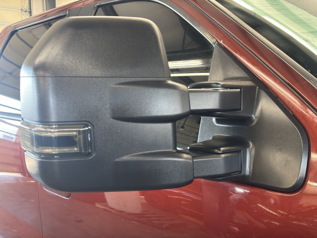 2007 Ford F-150 King Ranch