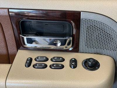 2007 Ford F-150 King Ranch