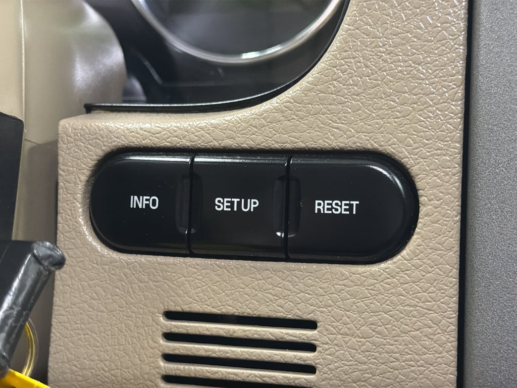 2007 Ford F-150 King Ranch
