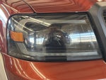 2007 Ford F-150 King Ranch