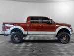 2007 Ford F-150 King Ranch