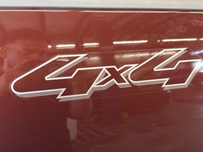 2007 Ford F-150 King Ranch