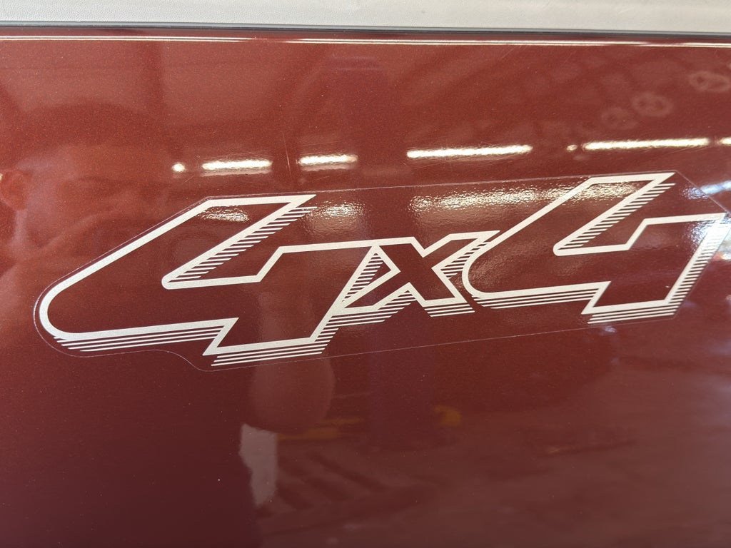 2007 Ford F-150 King Ranch
