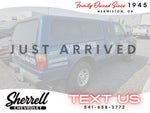 2007 Ford Ranger STX