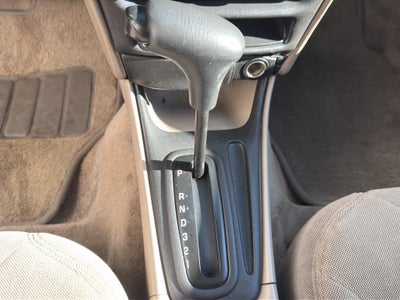 2005 Chevrolet Classic Base