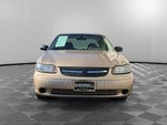 2005 Chevrolet Classic Base