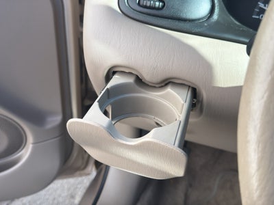 2005 Chevrolet Classic Base