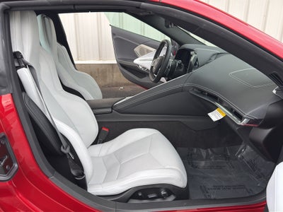 2022 Chevrolet Corvette 2LT