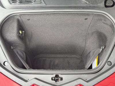 2022 Chevrolet Corvette 2LT